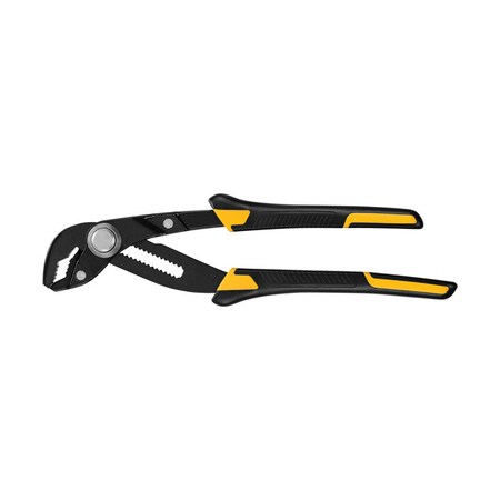 Dewalt Pliers 8" Push Lock DWHT70269